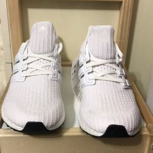 ULTRA BOOST BRAND NEW